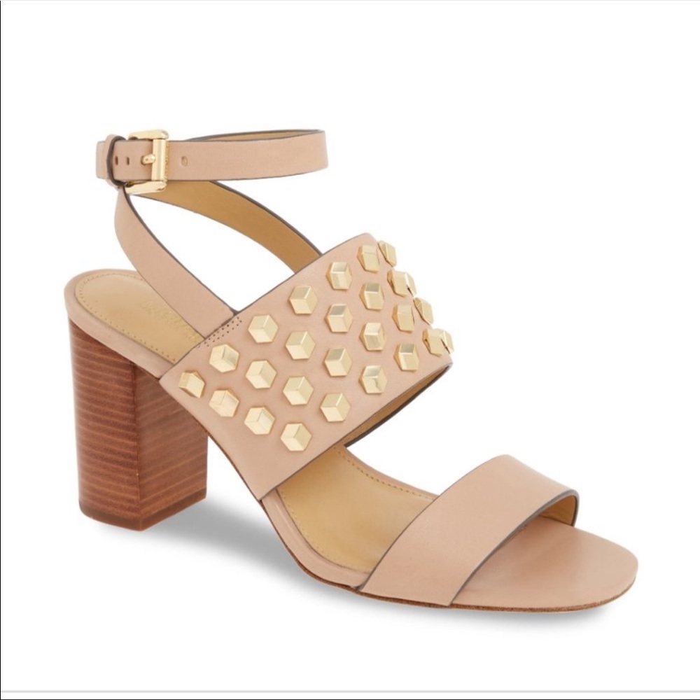 Michael Kors, Valencia Sandals